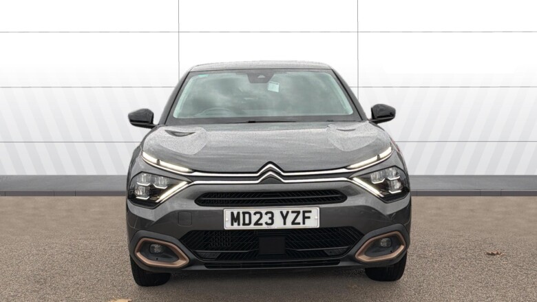 Citroen C4 1.2 PureTech [130] C-Series Edition 5dr Petrol Hatchback